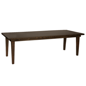 JACOBEAN+CALISTOGA+TABLE+8%27+X+40%22+X+30%22+H